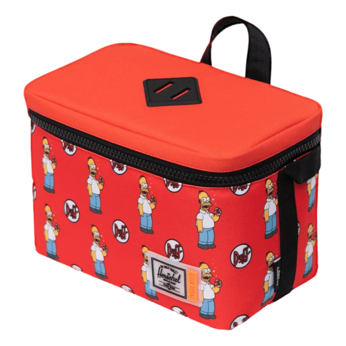 Heritage Cooler Insert Duff Beer
