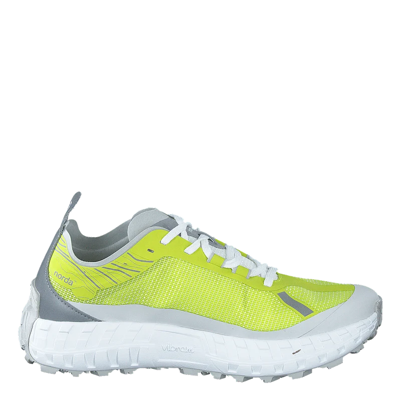 Norda N001 Sulfur/lime