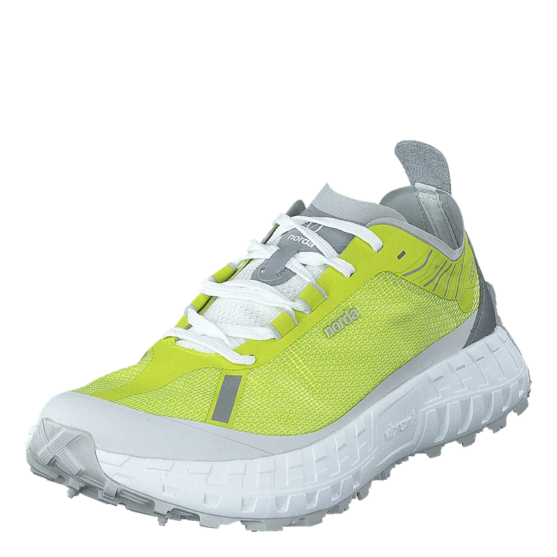 Norda N001 Sulfur/lime