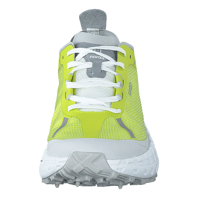 Norda N001 Sulfur/lime