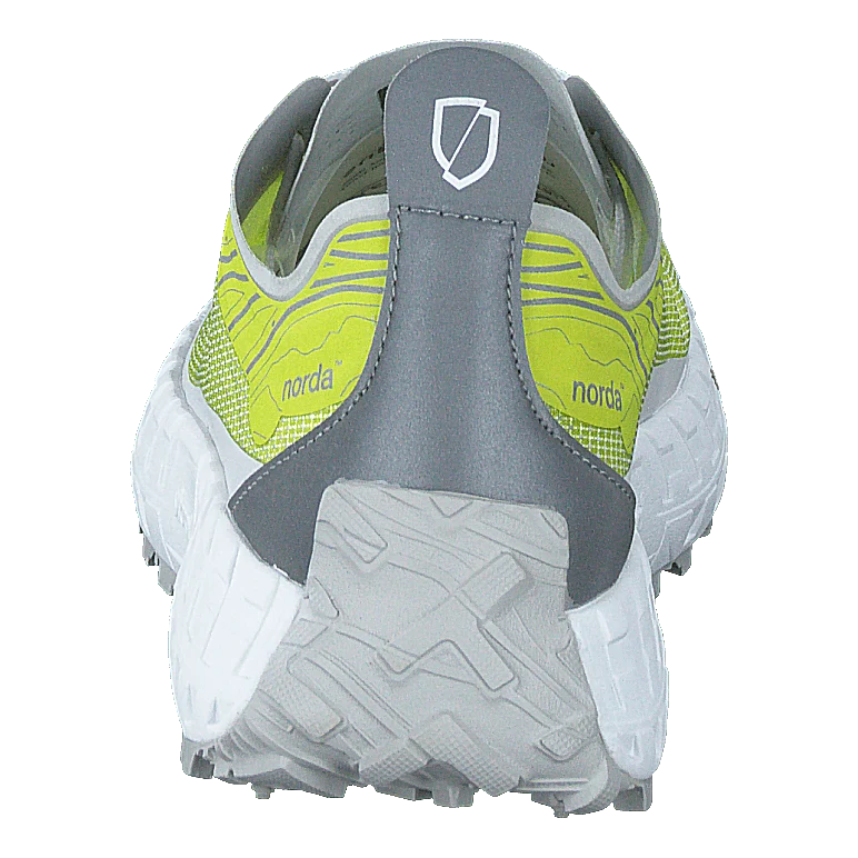 Norda N001 Sulfur/lime