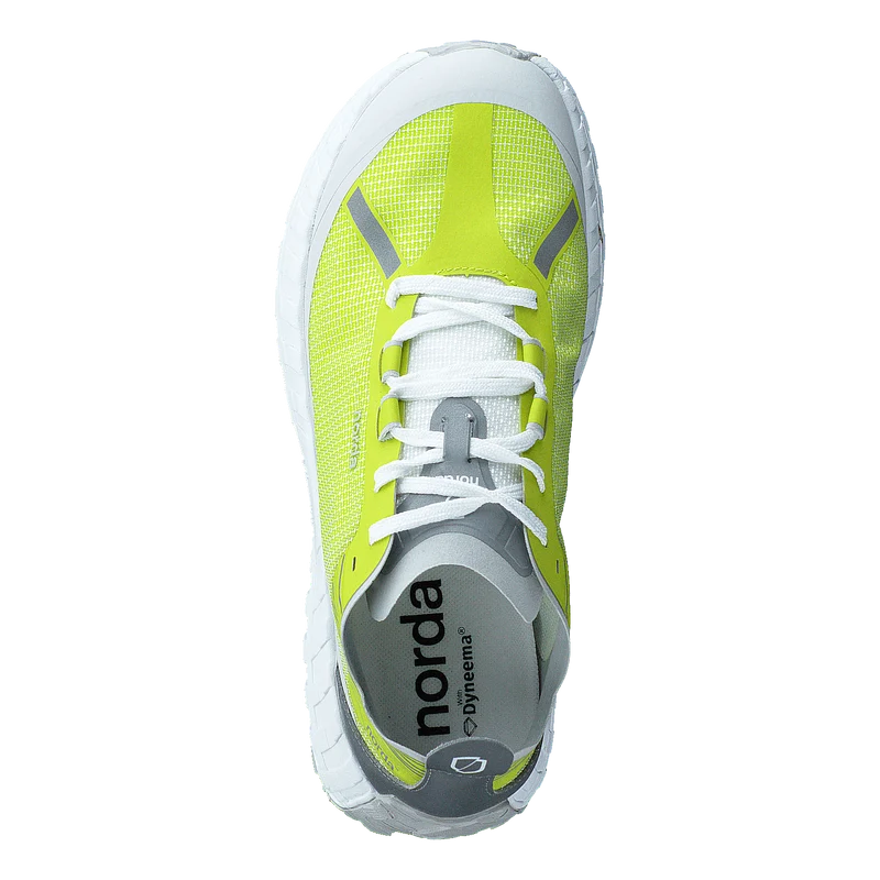 Norda N001 Sulfur/lime