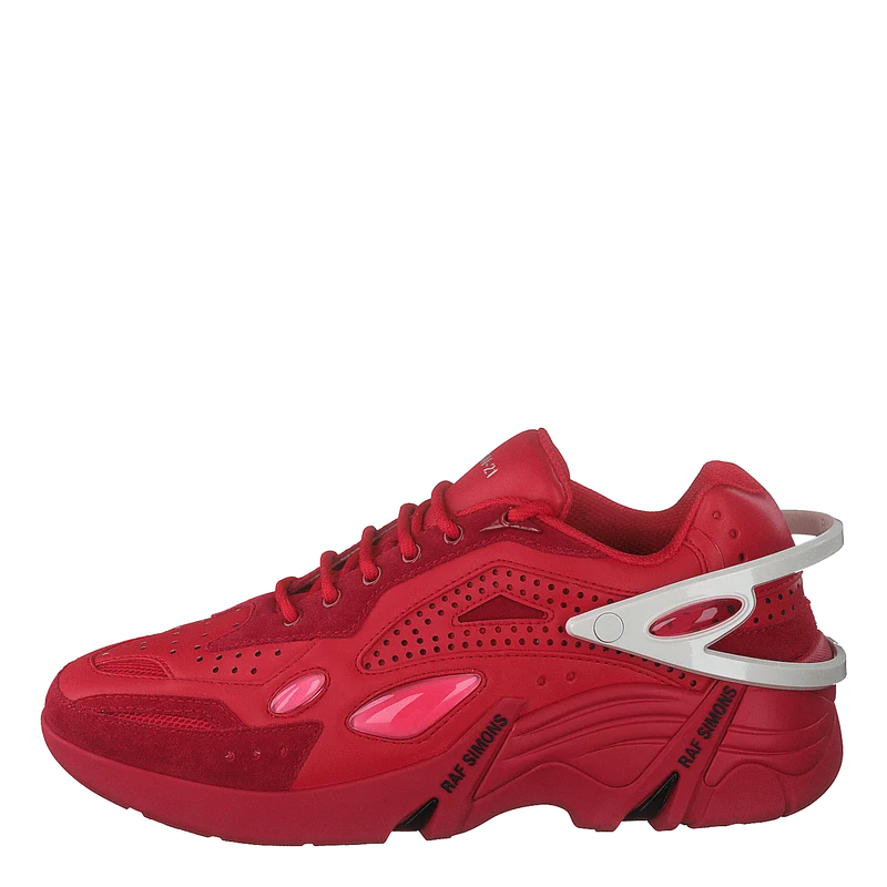 Cylon-21 Red