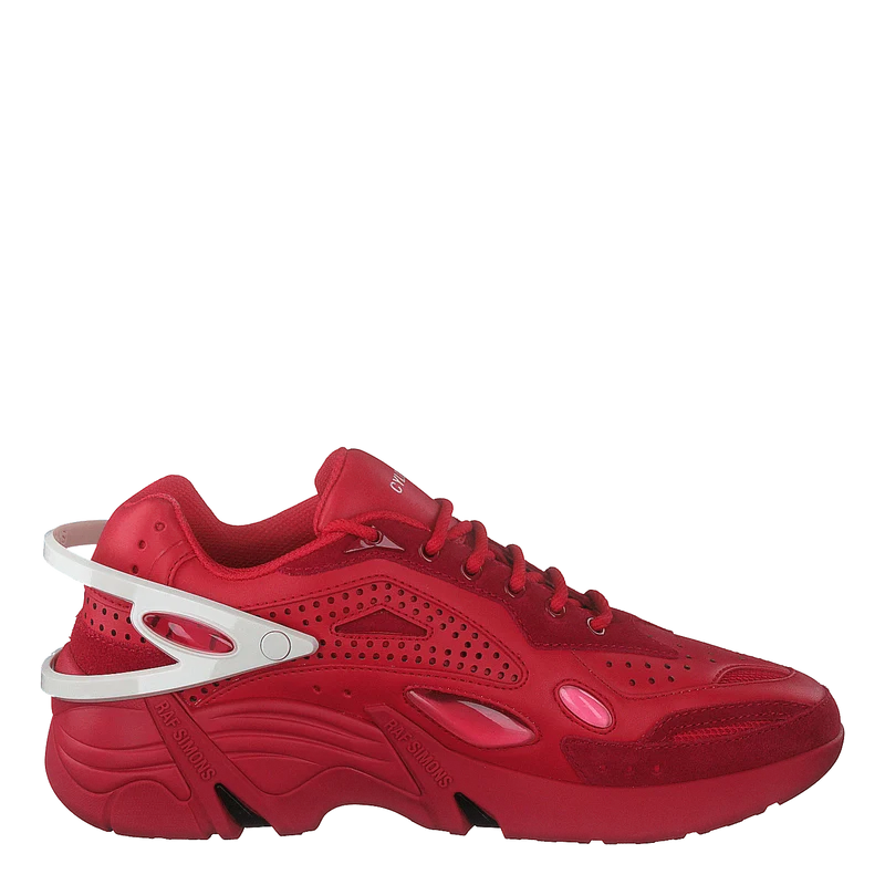 Cylon-21 Red