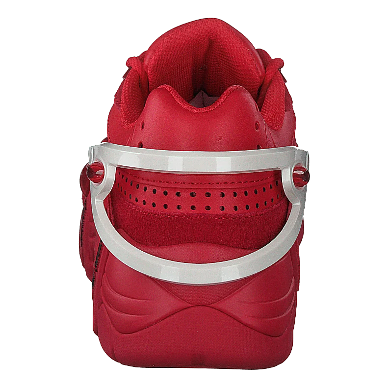 Cylon-21 Red
