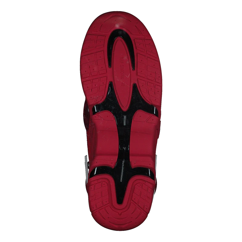 Cylon-21 Red
