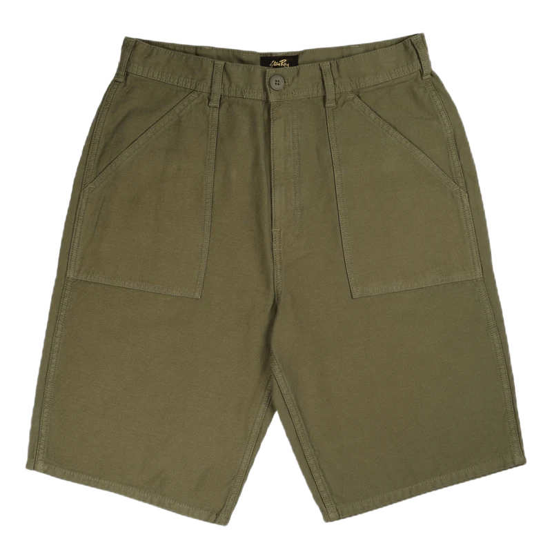 Fatigue Shorts Olive
