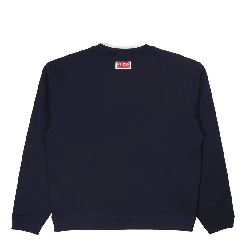 Sweat Midnight Blue