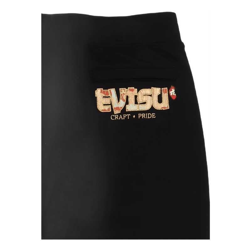 Sweatpants Black