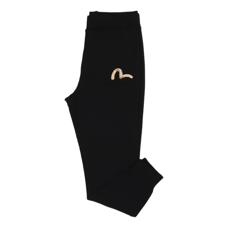Sweatpants Black