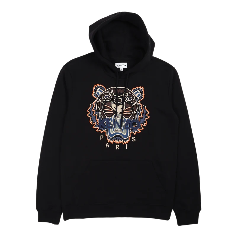 Hoodie Black