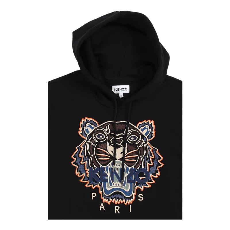 Hoodie Black