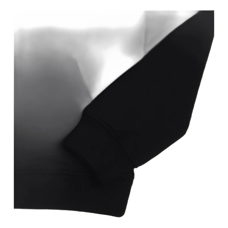 Hoodie Black