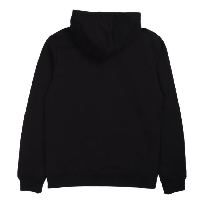 Hoodie Black