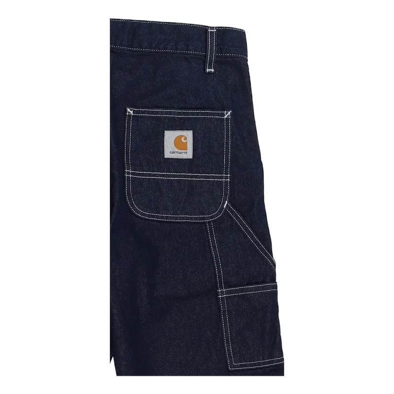 Ruck Single Knee Pant Blue