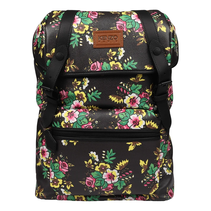 Backpack Black