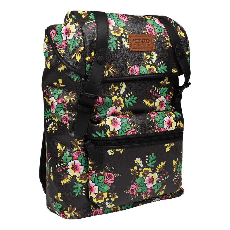 Backpack Black