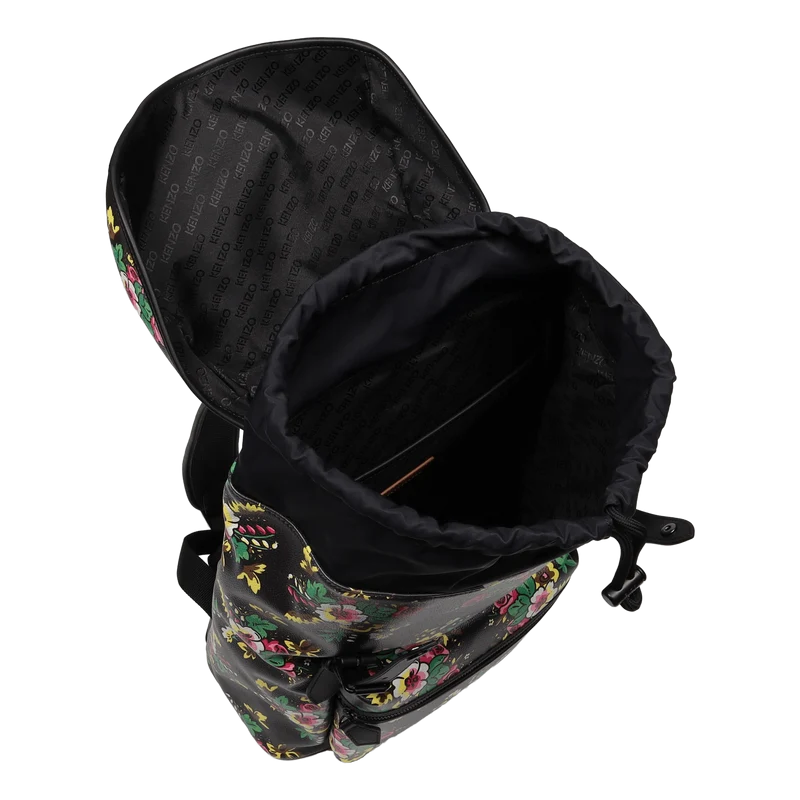 Backpack Black