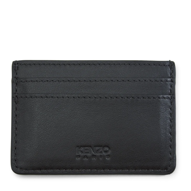 Card Case Black