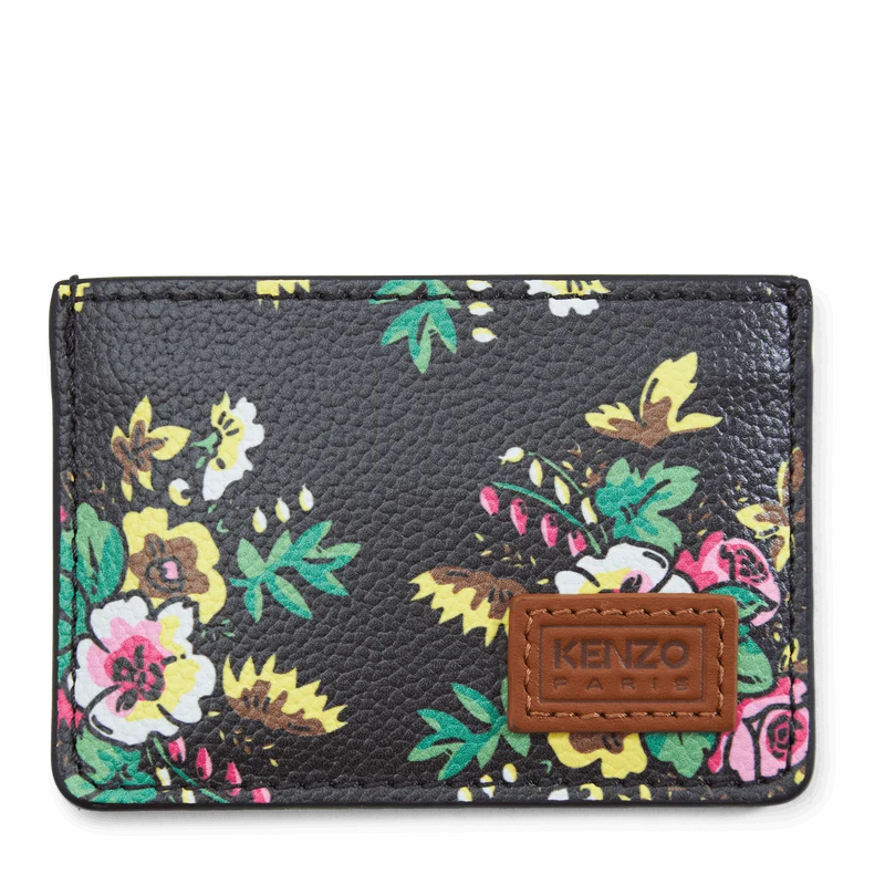 Card Case Black