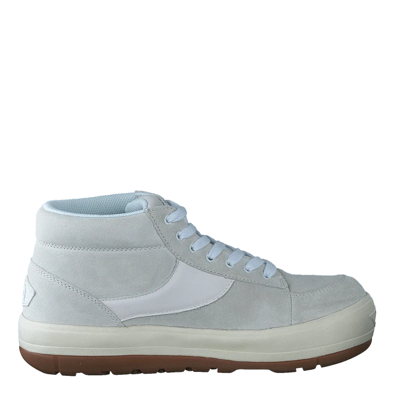 Espresso Chilli Suede