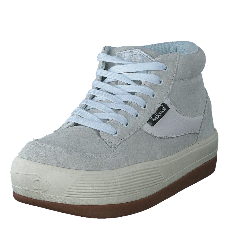 Espresso Chilli Suede