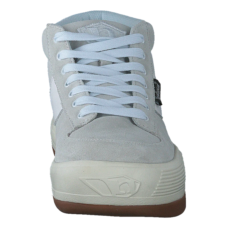 Espresso Chilli Suede