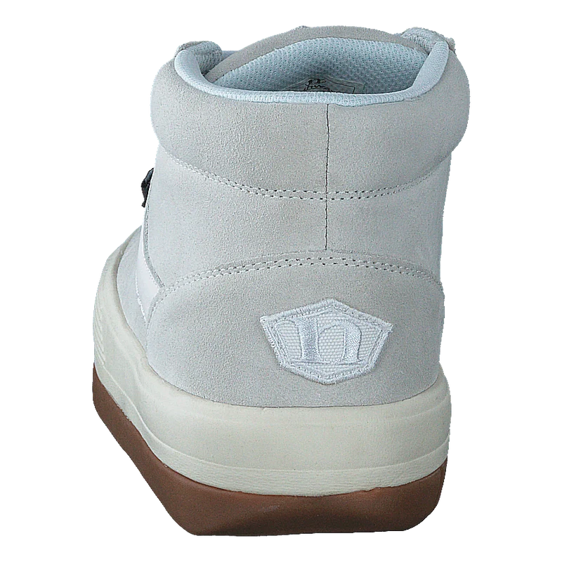 Espresso Chilli Suede