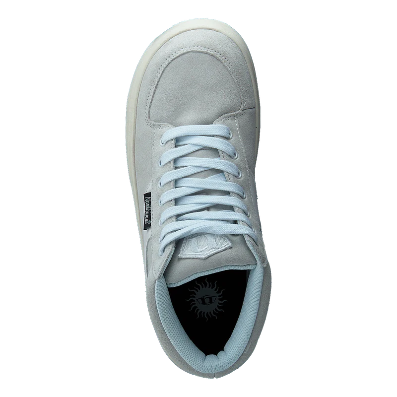Espresso Chilli Suede