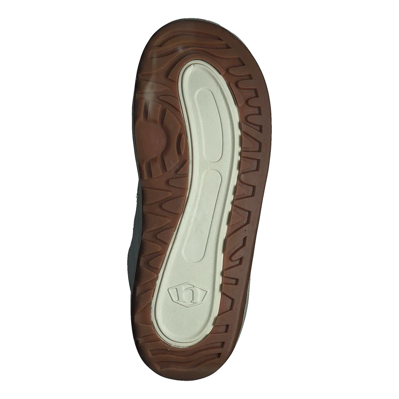 Espresso Chilli Suede