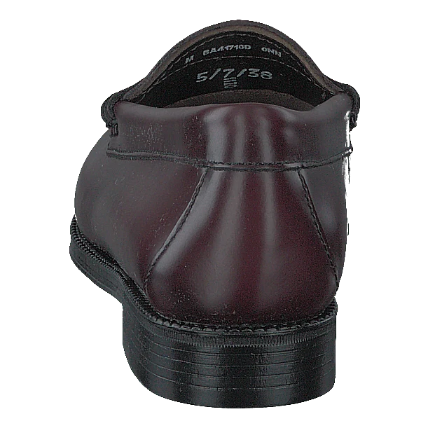 Gh Weejun Ii Wmn Penny Wine Leather