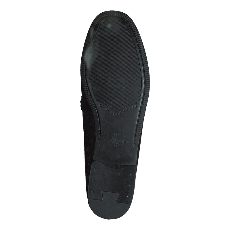 Gh Weejun Ii Wmn Penny Wine Leather