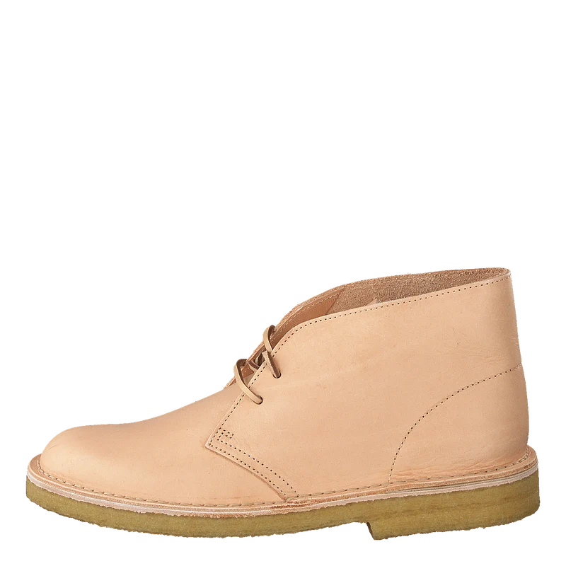 Desert Boot Natural Veg Tan