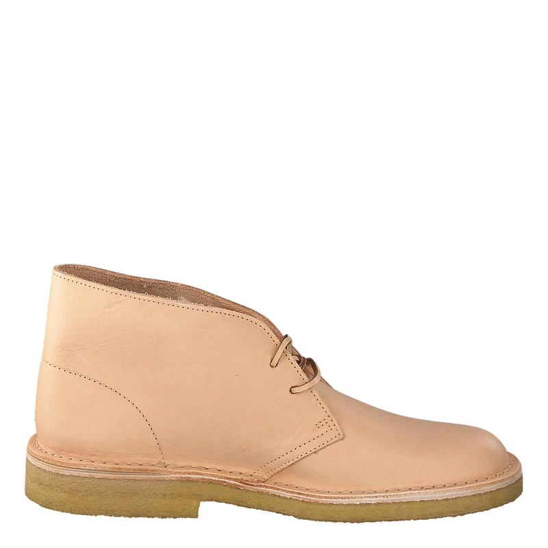 Desert Boot Natural Veg Tan