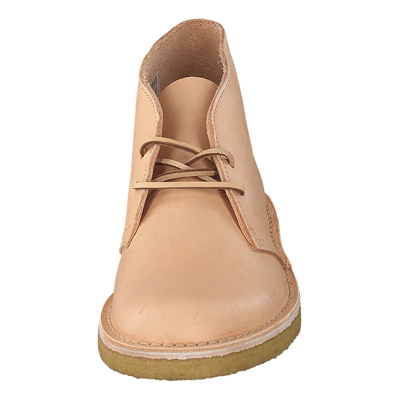 Desert Boot Natural Veg Tan