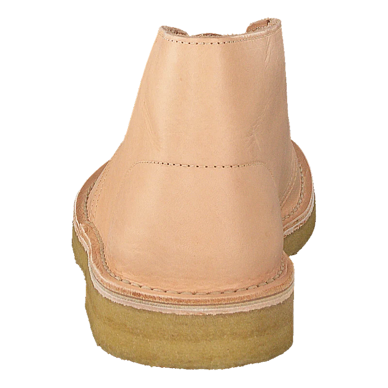 Desert Boot Natural Veg Tan