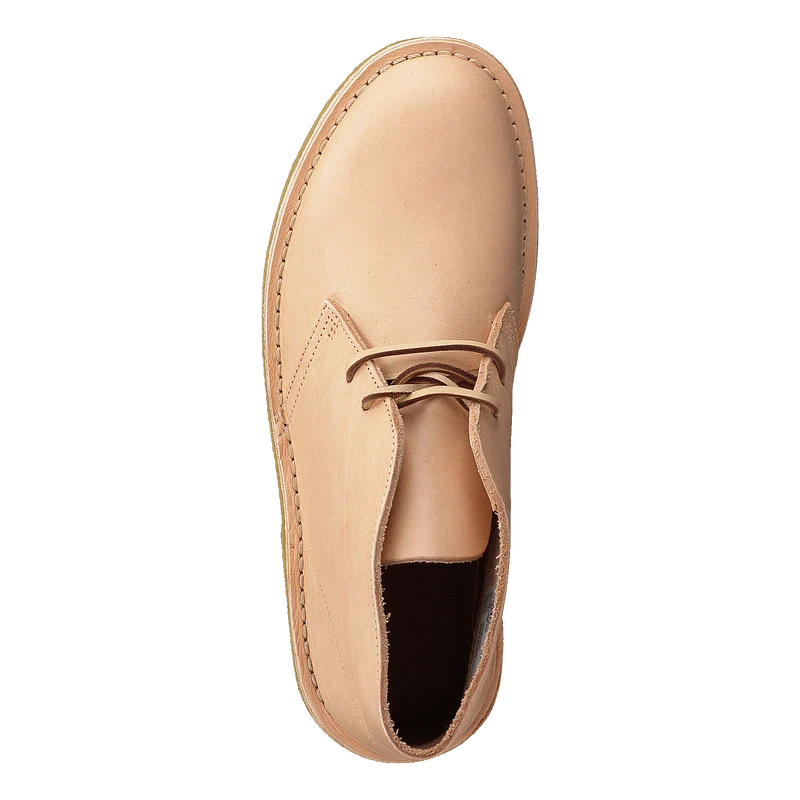 Desert Boot Natural Veg Tan