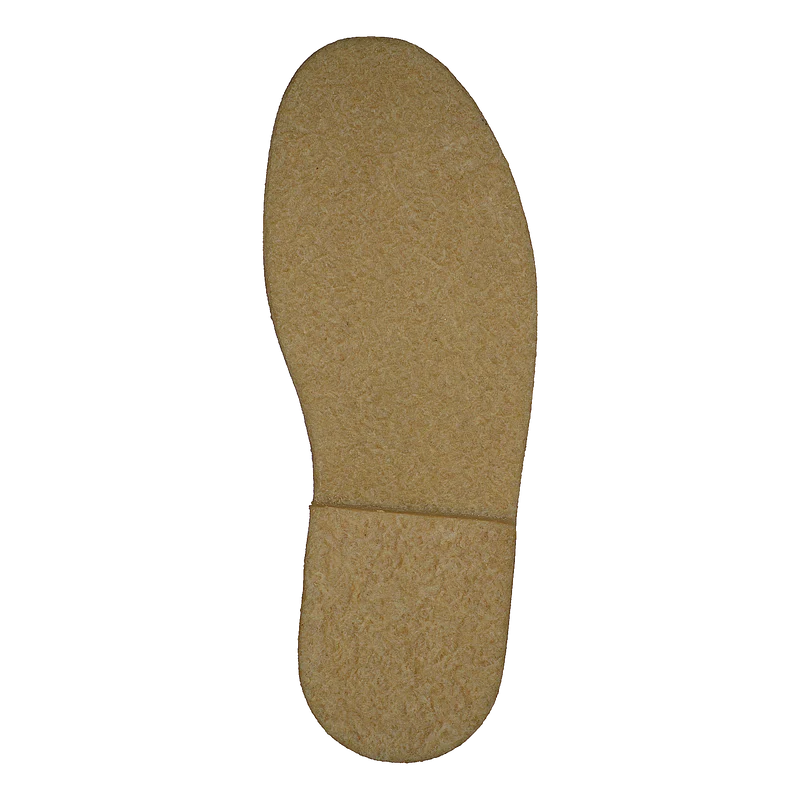 Desert Boot Natural Veg Tan