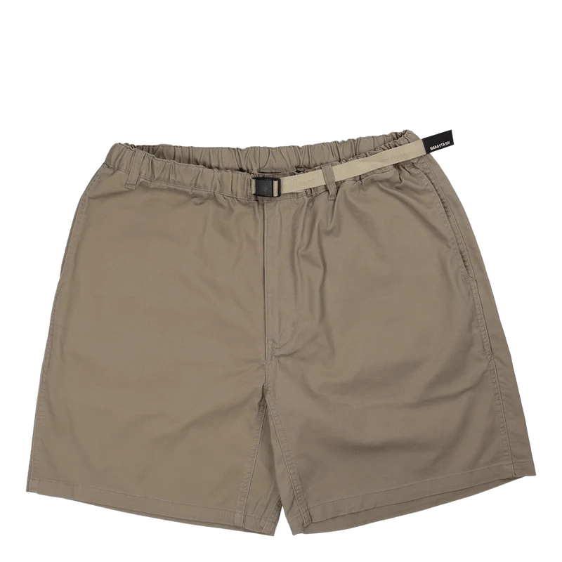 Flex Climber Wide Shorts L/grey