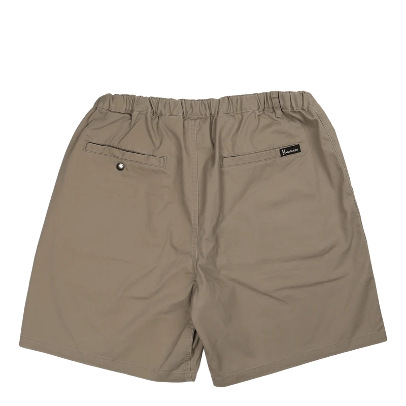 Flex Climber Wide Shorts L/grey