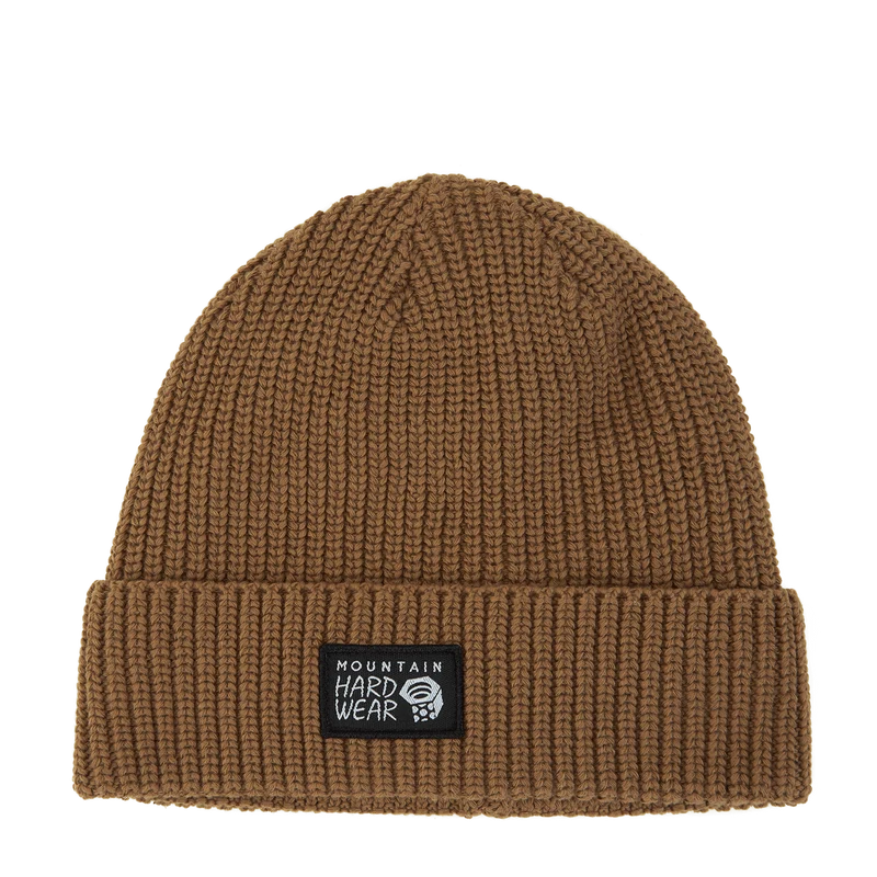 Cabin To Curb Beanie Corozo Nut