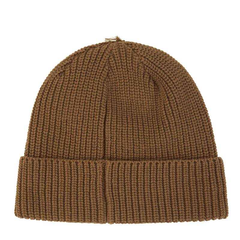 Cabin To Curb Beanie Corozo Nut