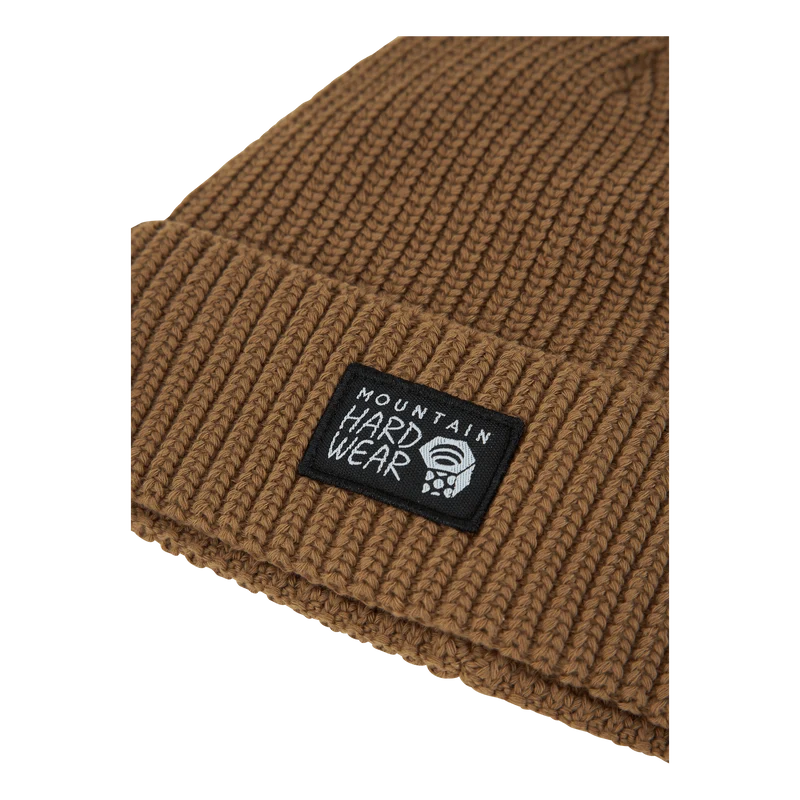 Cabin To Curb Beanie Corozo Nut
