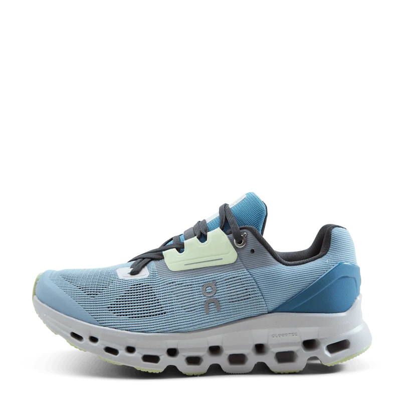 Cloudstratus Chambray/lavender