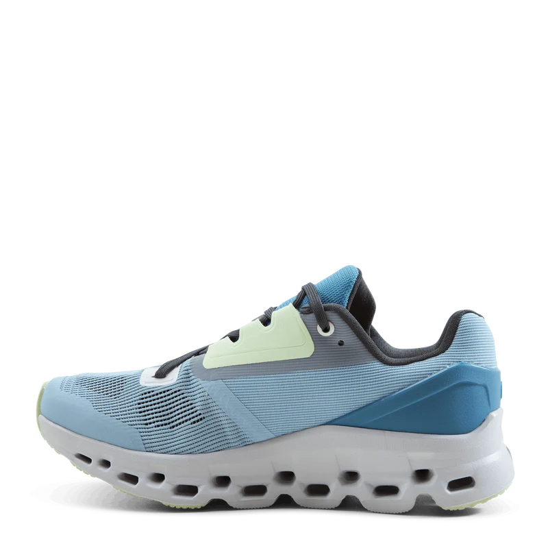 Cloudstratus Chambray/lavender