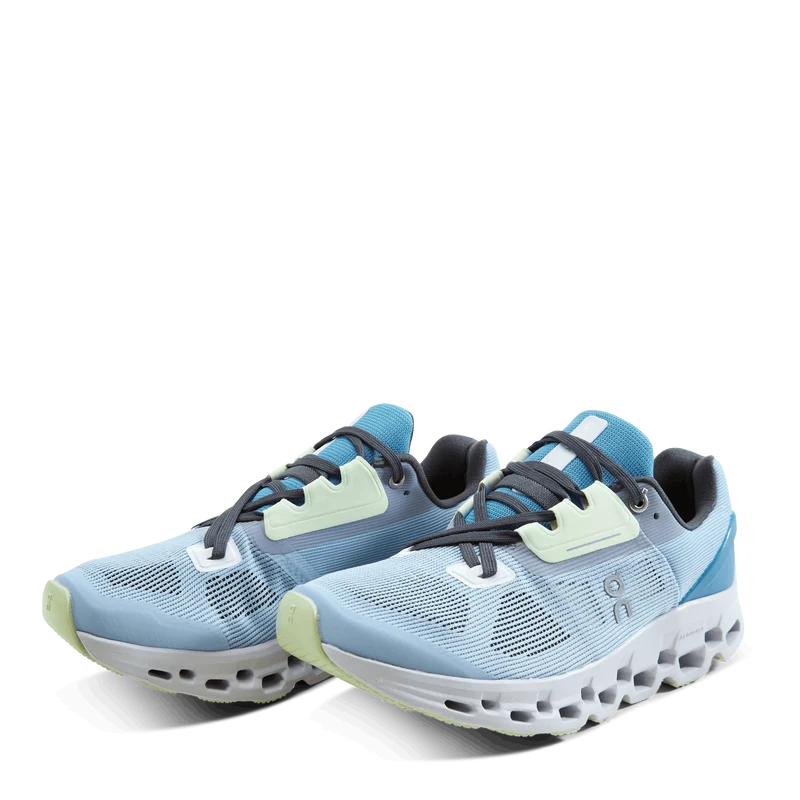 Cloudstratus Chambray/lavender
