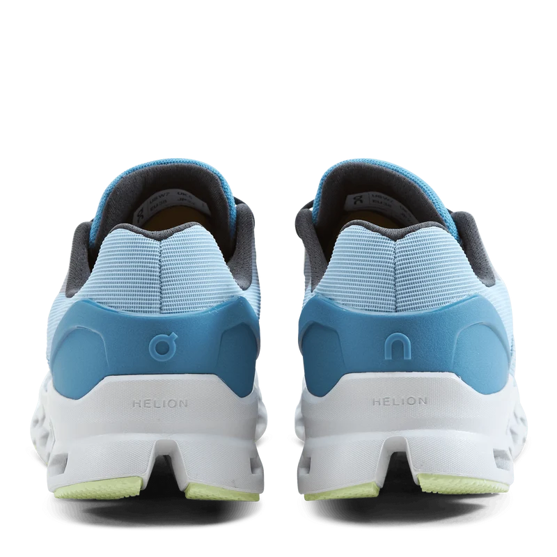 Cloudstratus Chambray/lavender
