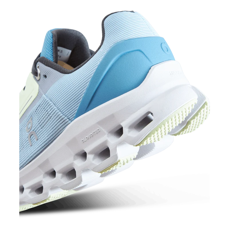 Cloudstratus Chambray/lavender