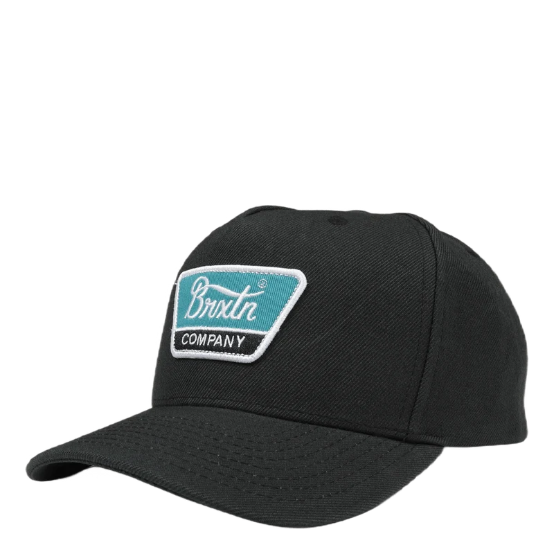 Linwood C Mp Snapback Black