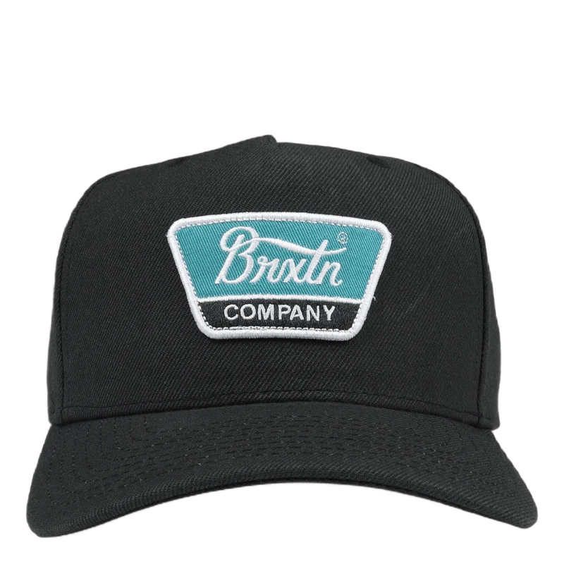 Linwood C Mp Snapback Black